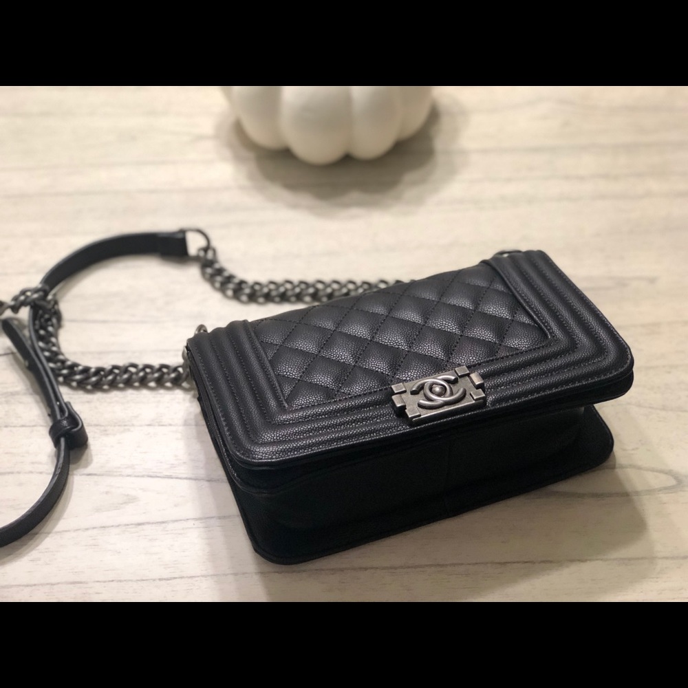 CrossBody Purse *Not Authentic*